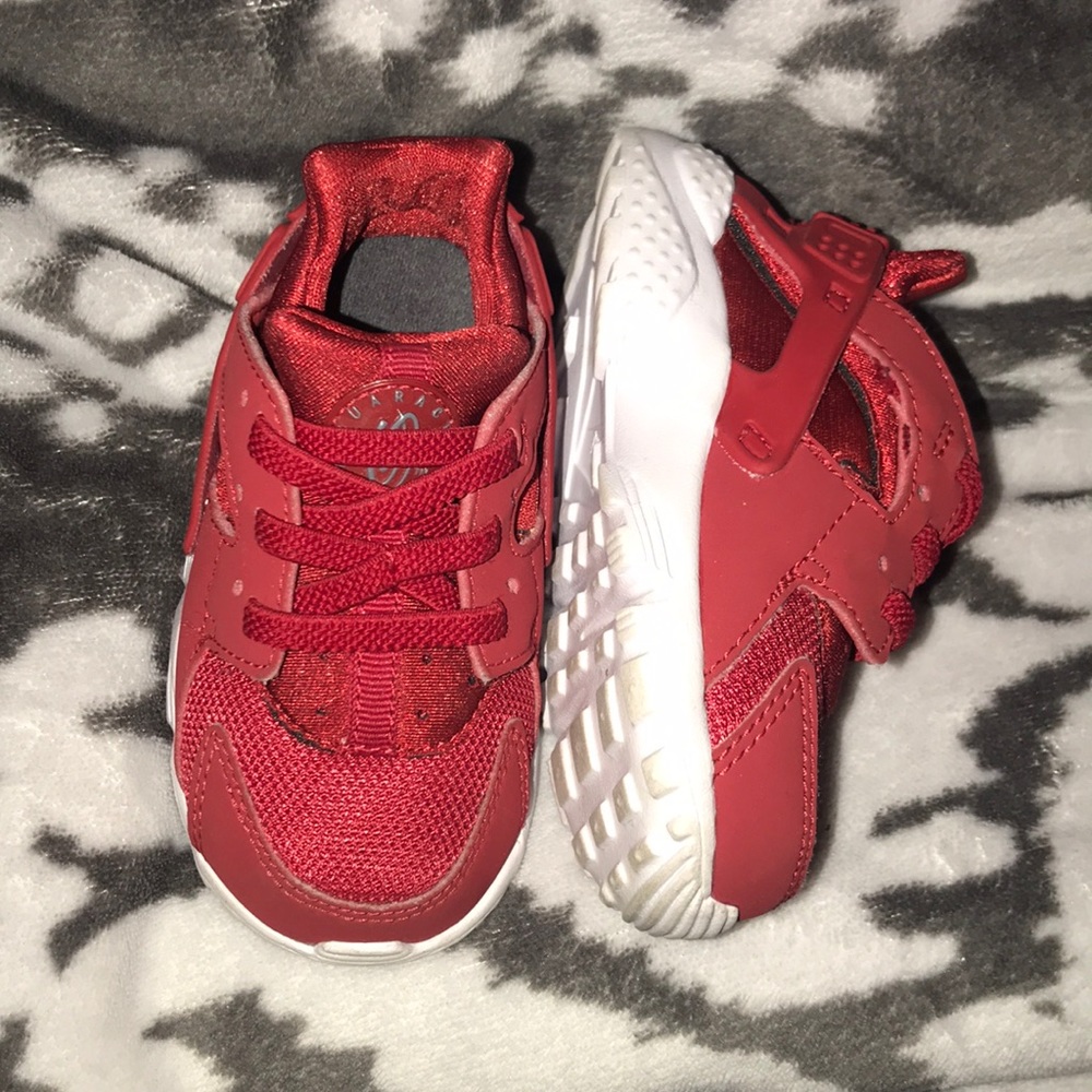 Nike Huaraches